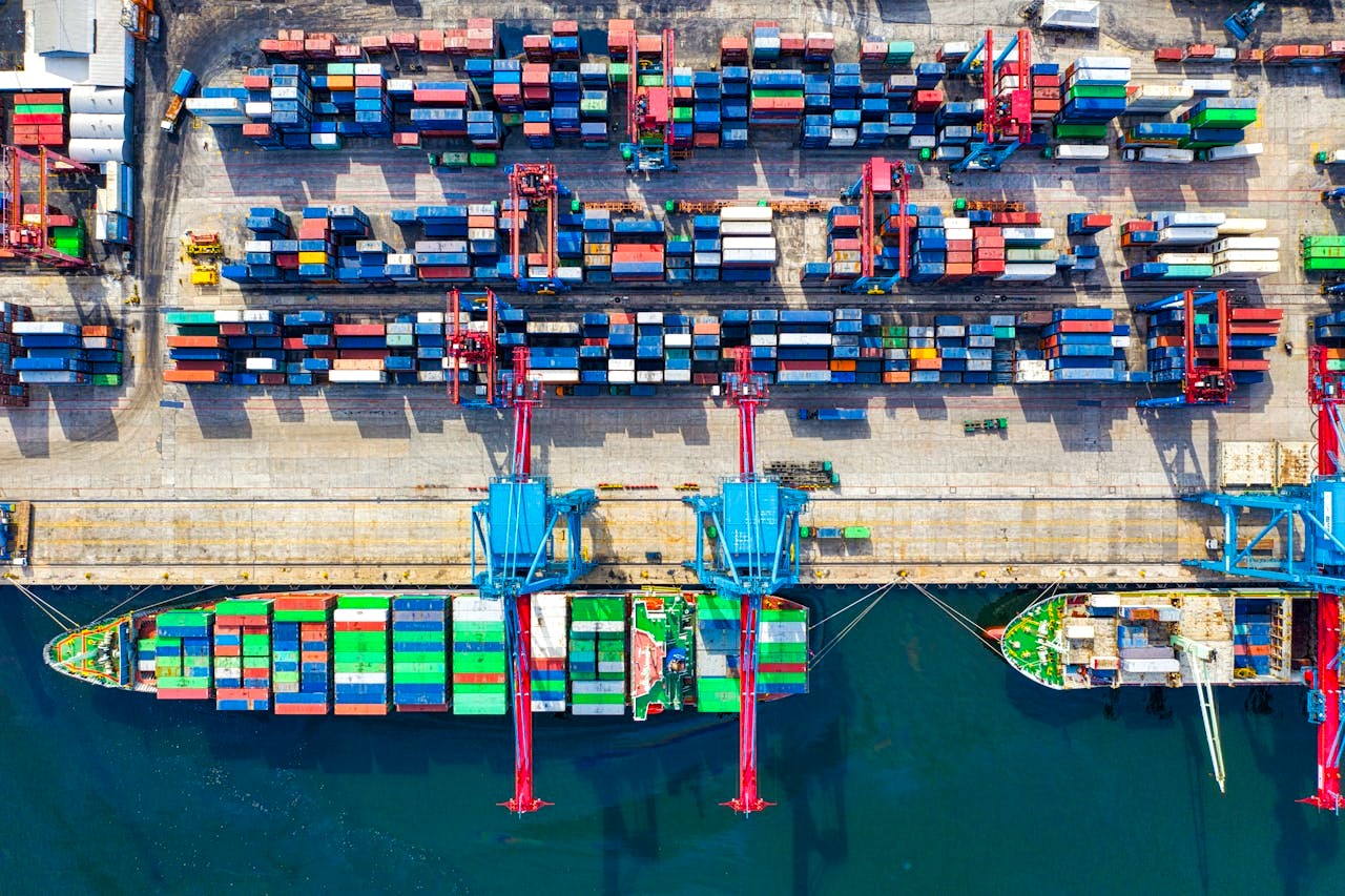Unleashing Africa's Industrial Potential: A Vision for Economic Sovereignty
