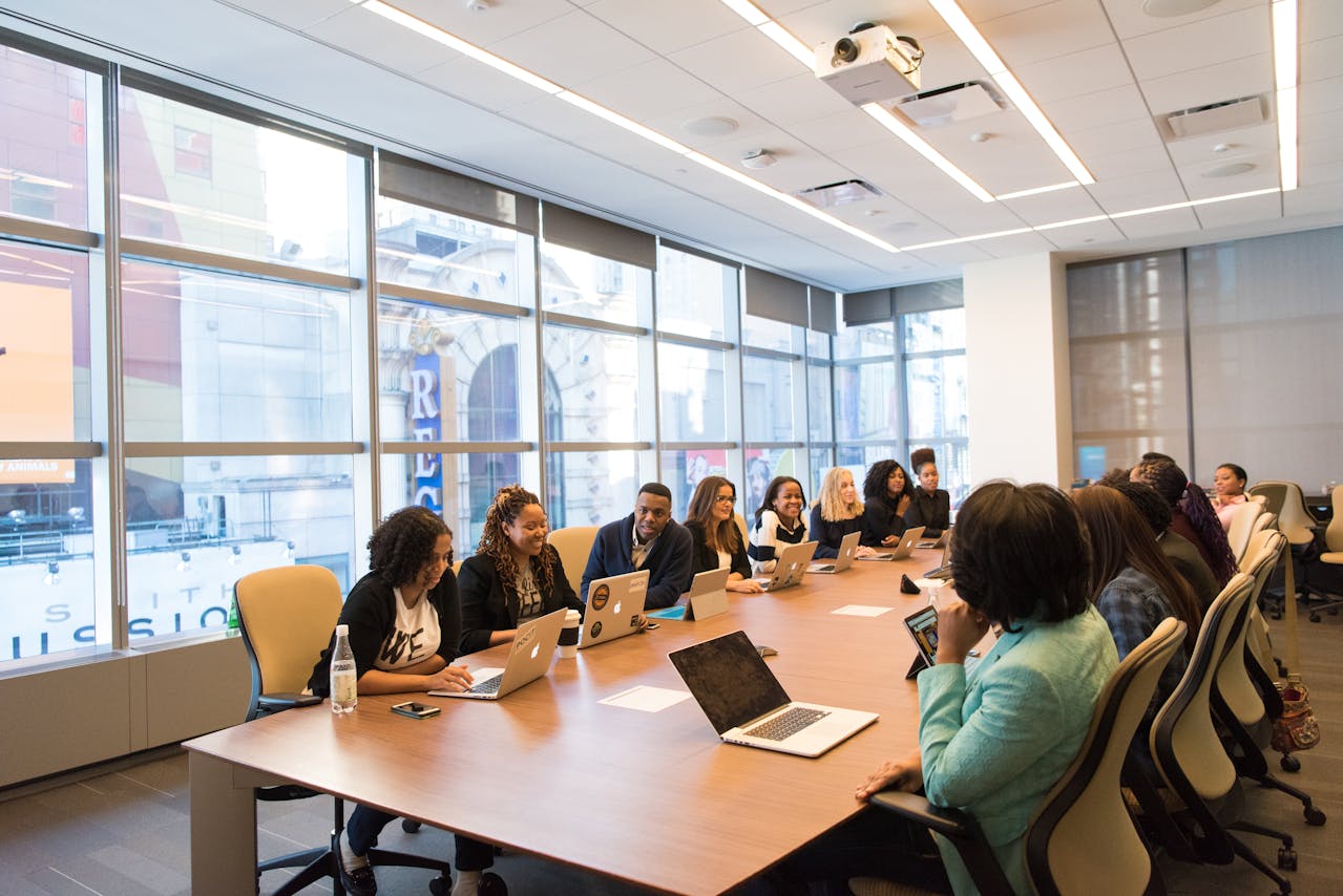 Building a United States of Africa: The Path to Transparency, Accountability, and Prosperity