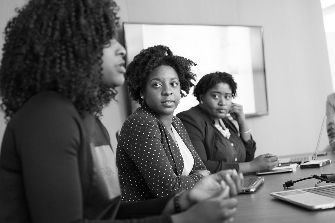 Organizing the Return of the Diaspora: A Vision for Africa's Future