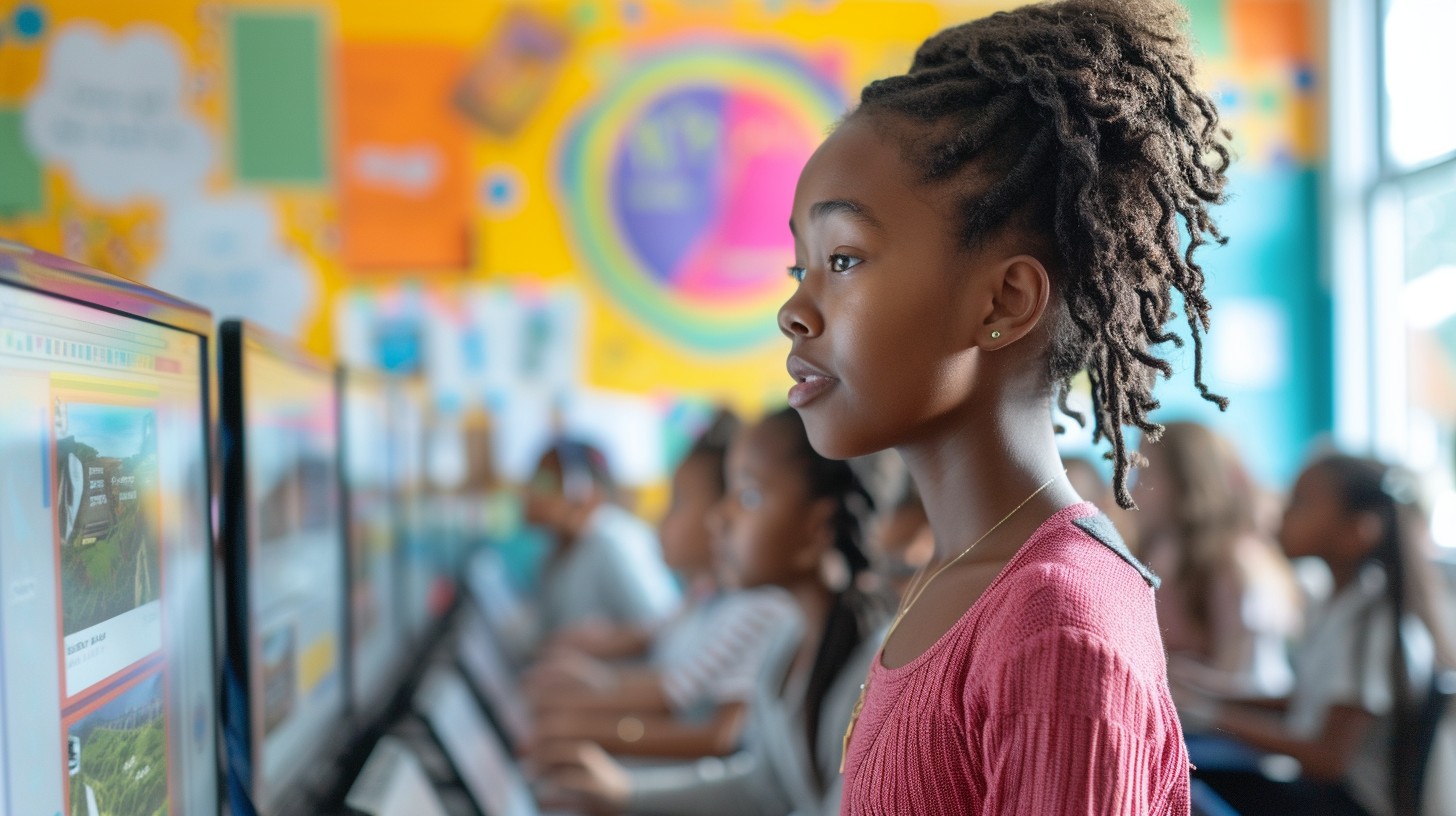 Bridging the Digital Divide: Africa's Vision for a Connected Future