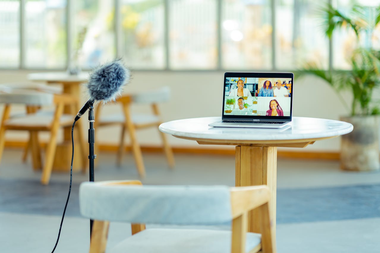 Shaping the Future: The Power of African Media in Building a United Continent