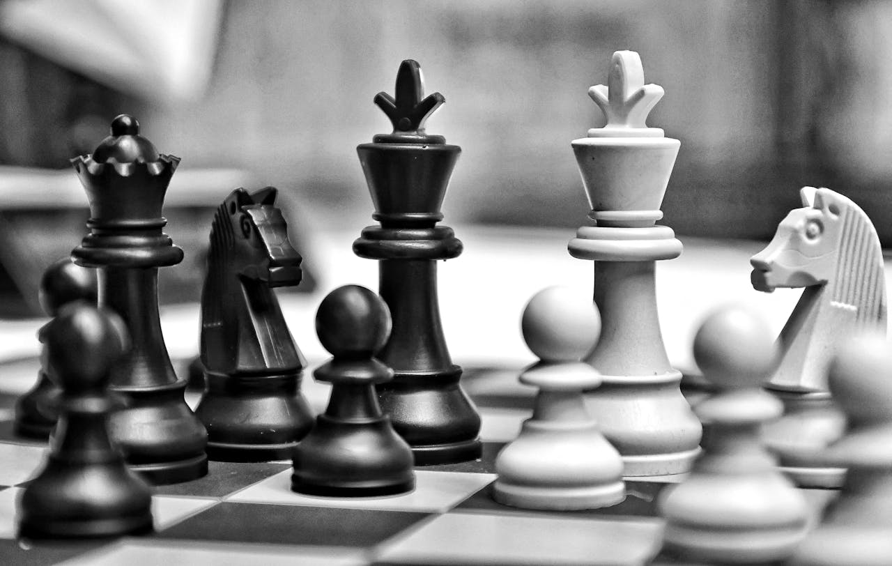 Protecting the Motherland: Building a Robust Defense System for Africa's Future