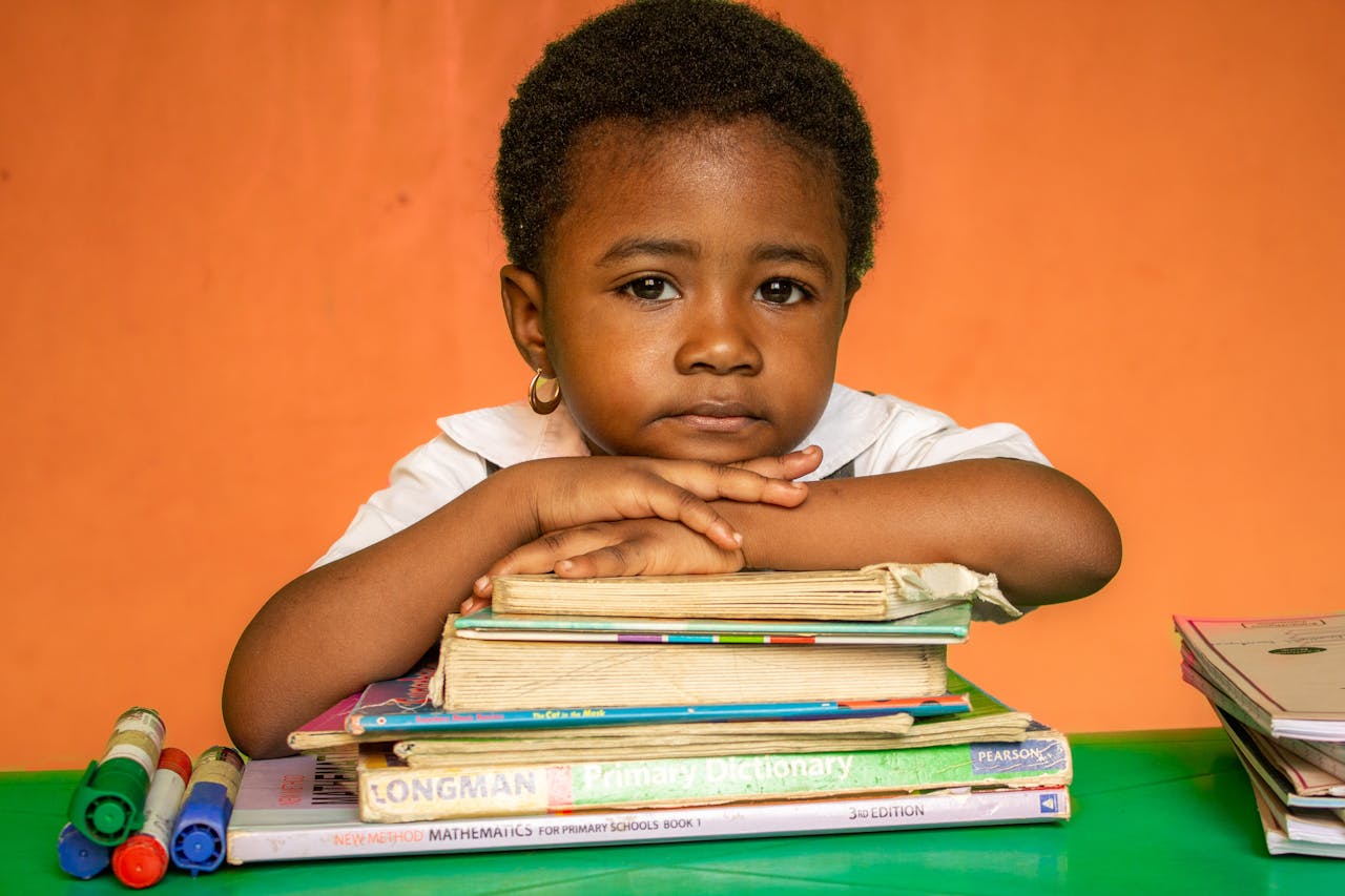 Reimagining Education in Africa: A Vision for the United States of Africa